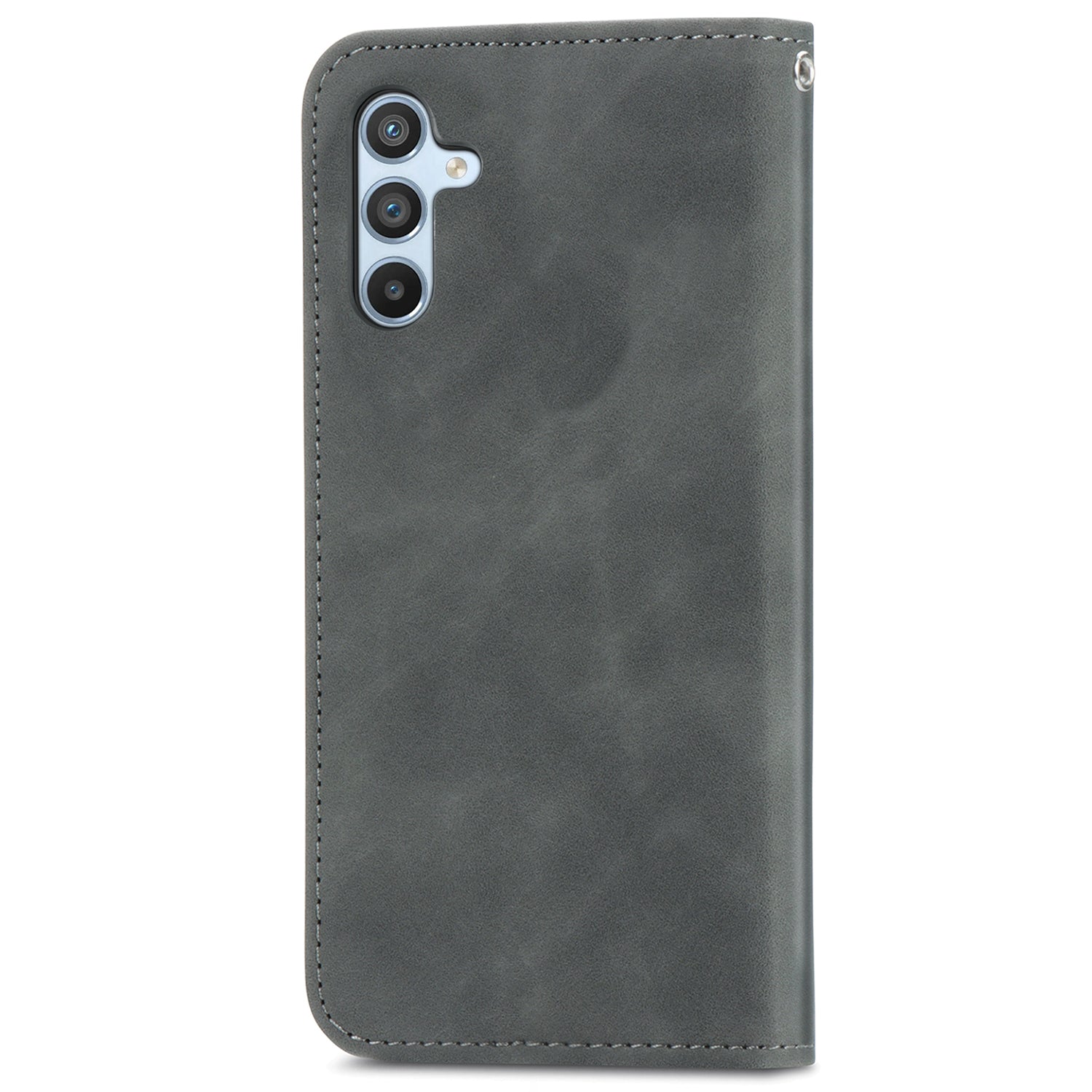 For Samsung Galaxy A54 5G Case Skin-touch Leather Magnetic Adsorption Flip Phone Cover For Samsung Galaxy A54 5G Case Skin-touch Leather Magnetic Adsorption Flip Phone Cover